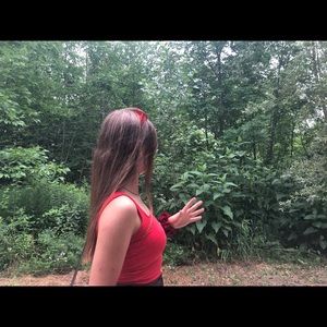 Meet your Posher, Rose